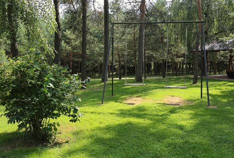 „Radvilių sodyba“