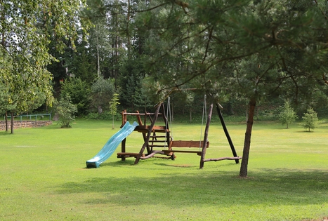 „Radvilių sodyba“