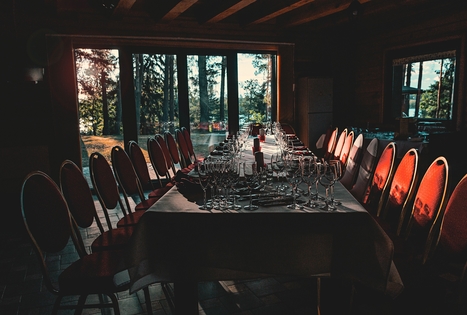 „Radvilių sodyba“