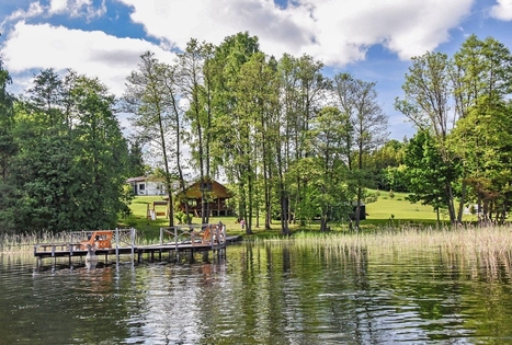 Sodyba „Namelis prie Čičirio“