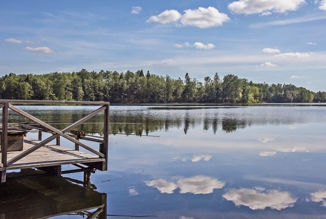 Sodyba „Namelis prie Čičirio“
