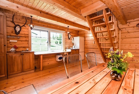 Sodyba „Namelis prie Čičirio“