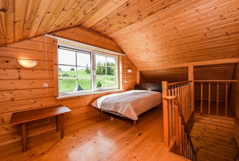 Sodyba „Namelis prie Čičirio“