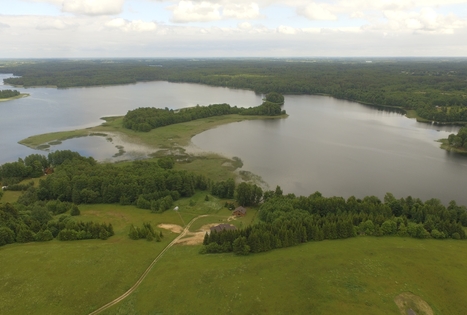 Sodyba „Namelis prie Čičirio“