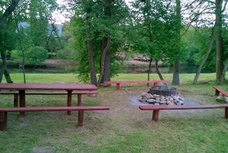 Sodyba „Žalioji stotelė“