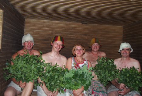 Sodyba „Raudonkalnis“