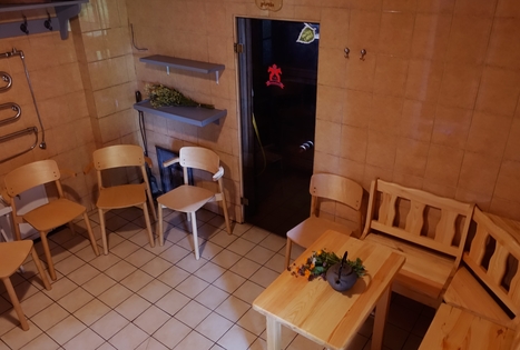 Sodyba „Raudonkalnis“