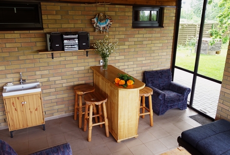 Sodyba „Raudonkalnis“