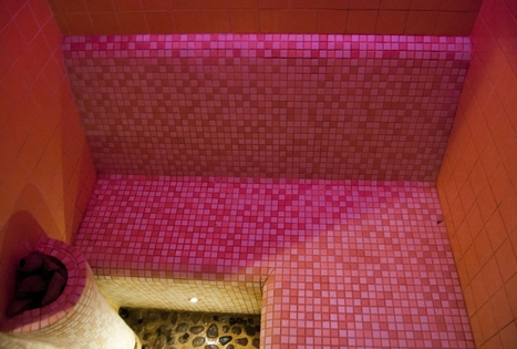 Sodyba „Raudonkalnis“