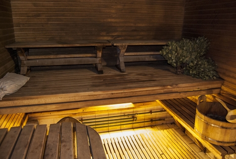 Sodyba „Raudonkalnis“