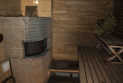 Sodyba „Raudonkalnis“