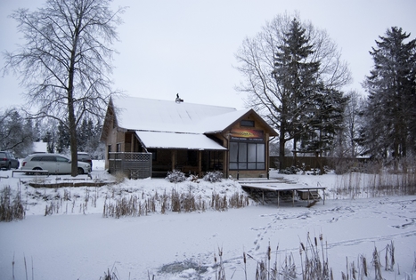 Sodyba „Raudonkalnis“