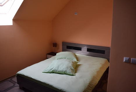 Sodyba „Saulės burė“