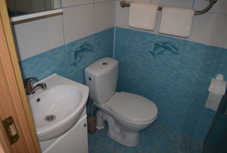 Sodyba „Saulės burė“