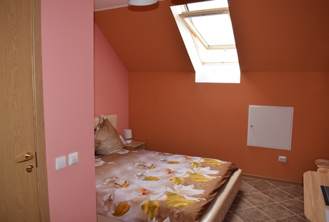 Sodyba „Saulės burė“