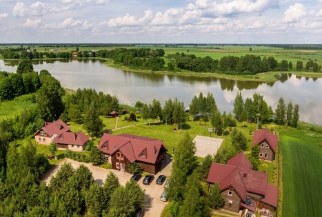 Sodyba „Ilgajis“