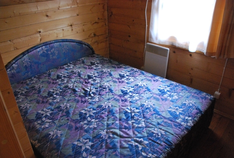 Sodyba „Žiezdro krantas“