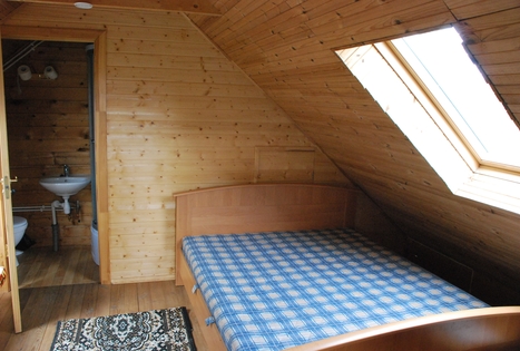 Sodyba „Žiezdro krantas“