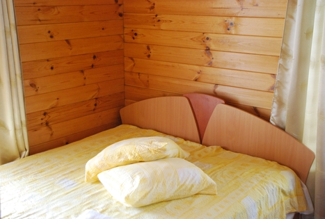 Sodyba „Žiezdro krantas“