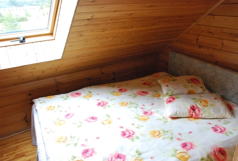 Sodyba „Žiezdro krantas“