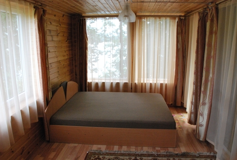 Sodyba „Žiezdro krantas“