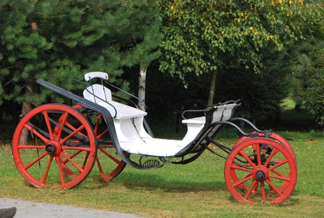 Sodyba „Žiezdro krantas“