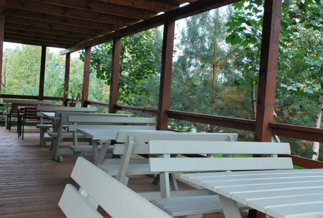 Sodyba „Žiezdro krantas“