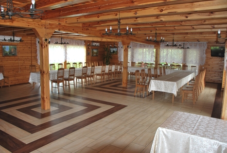 Sodyba „Žiezdro krantas“