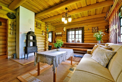 Etnokultūrinė kaimo turizmo sodyba „Gervių giesmė“