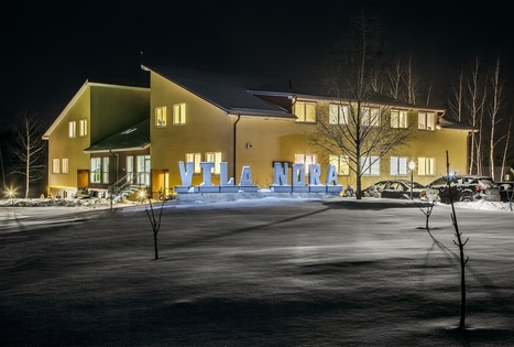 Vila Nora