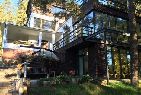 Sodyba „Kirkšnovė“