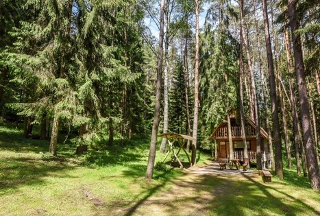 Sodyba „Kirkšnovė“