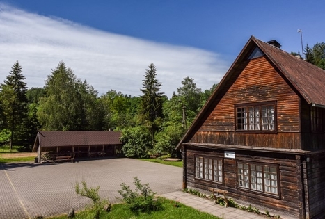 Sodyba „Kirkšnovė“