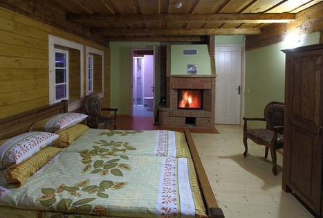 Sodyba „Angelų malūnas“