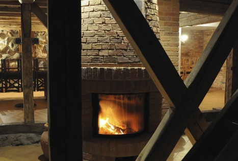 Sodyba „Angelų malūnas“