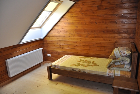 Sodyba „Angelų malūnas“