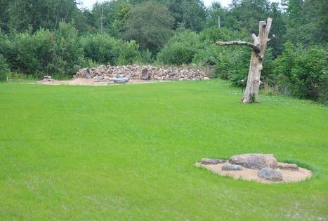 Sodyba „Angelų malūnas“