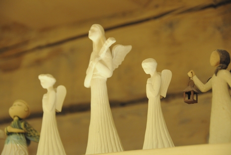 Sodyba „Angelų malūnas“