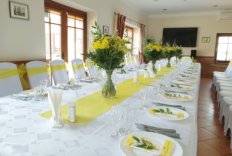 Sodyba „Virginija“