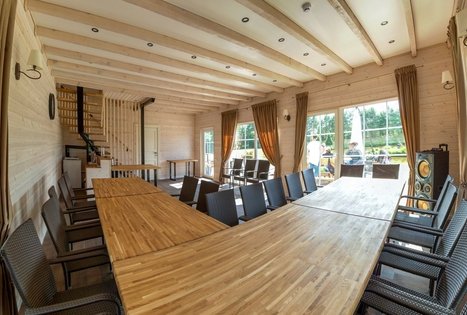 Sodyba „Pas brolius“