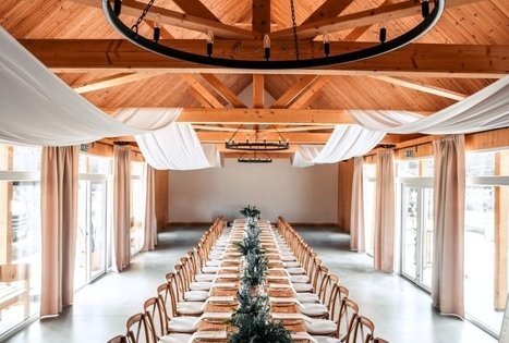 L. ir S. Sadauskų sodyba Vasaros terasa