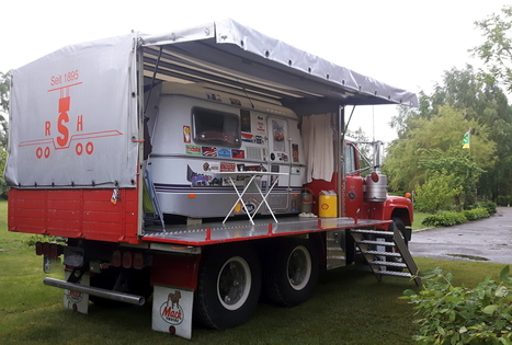 Kemperių stovyklavietė „Pajiešmeniai“