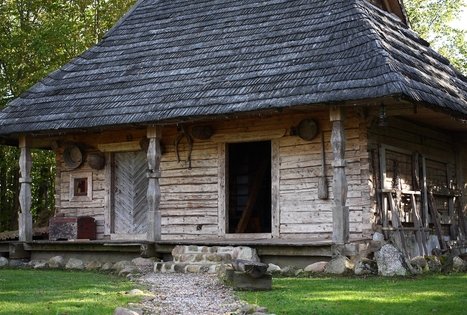 Sodyba „Prie šaltinio“