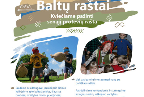 Teatralizuotos šventės vaikams