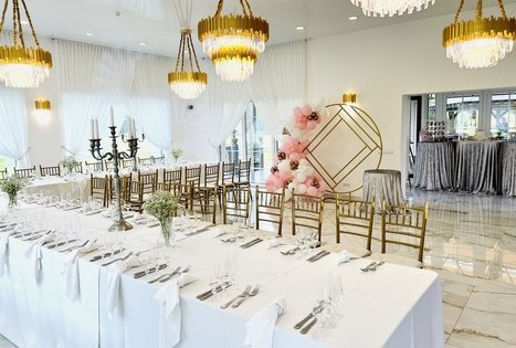 Sodyba „Royal Silva“