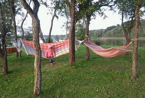 Sala "Žvejų rojus" 