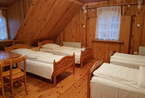 Antano Bielinio sodyba