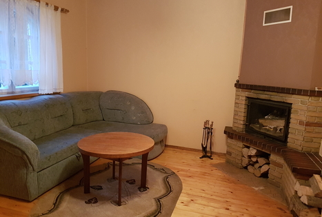 Antano Bielinio sodyba