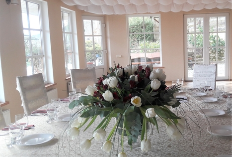 Sodyba „Ąžuolų dvarelis“