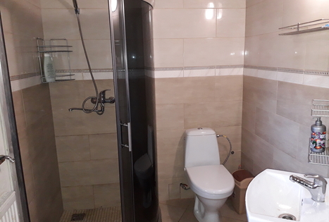 Vytauto Zaburo sodyba